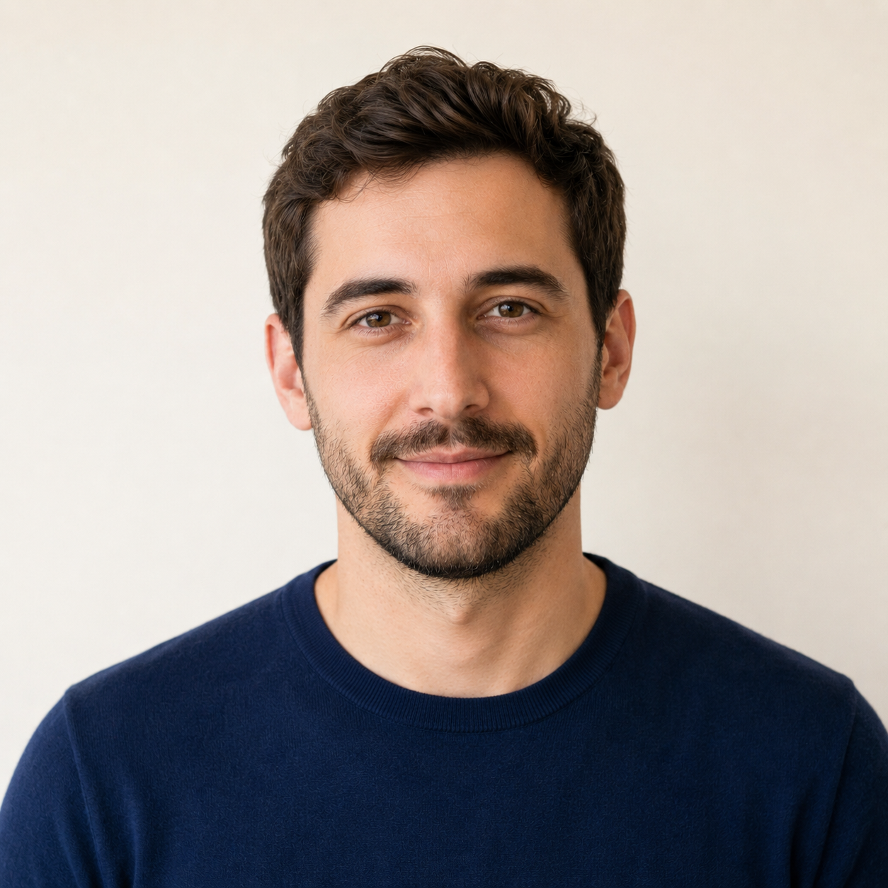 Daniel Carter — Science Educator and Creator of SigFigLab